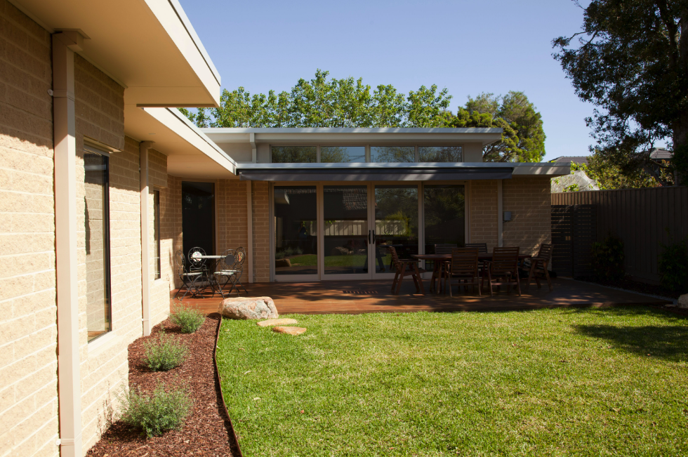 Glen Iris