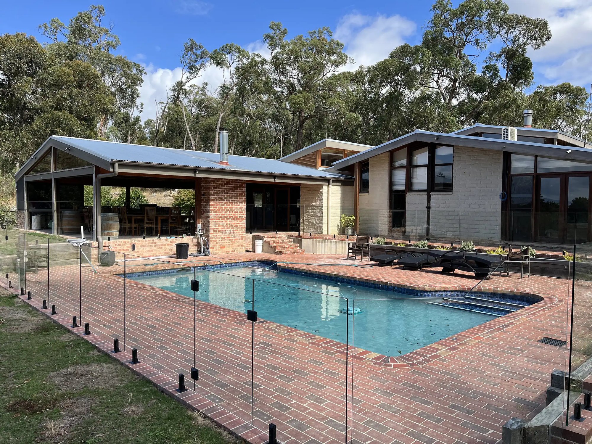 Lilydale external