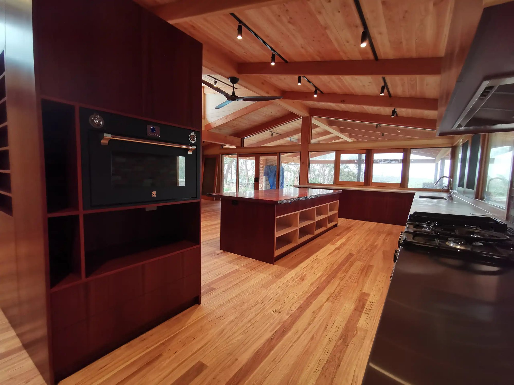Lilydale internal 3