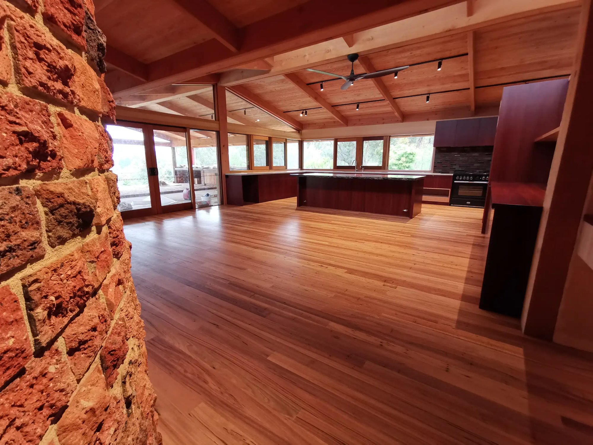 Lilydale internal 4