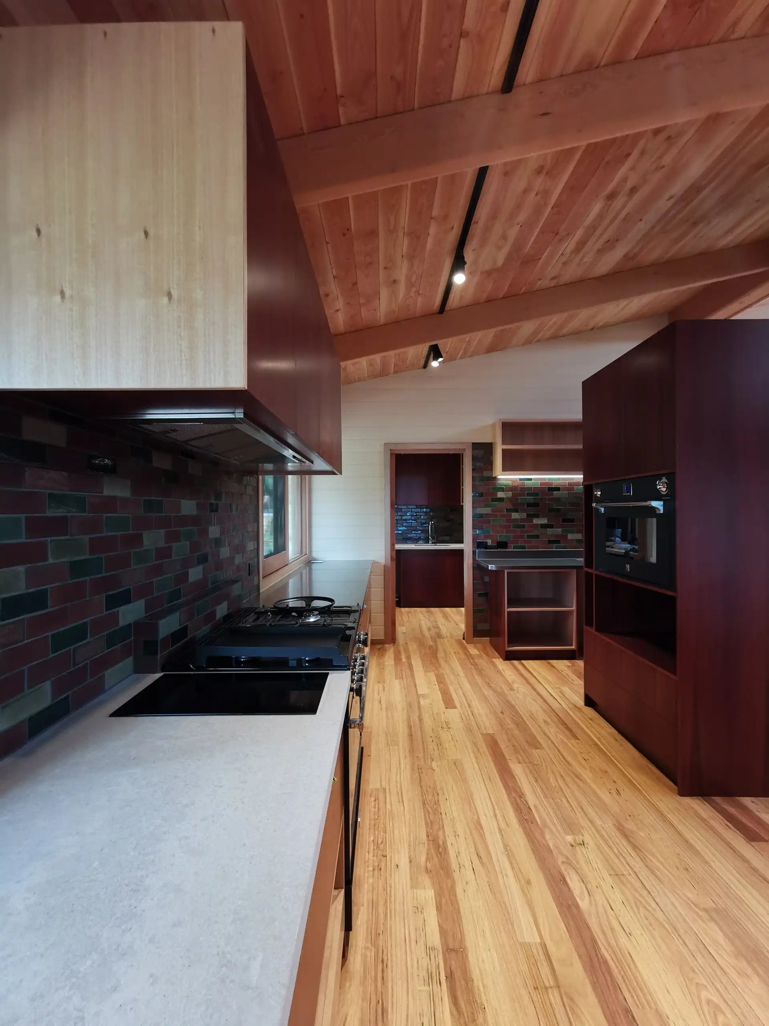 Lilydale internal 5