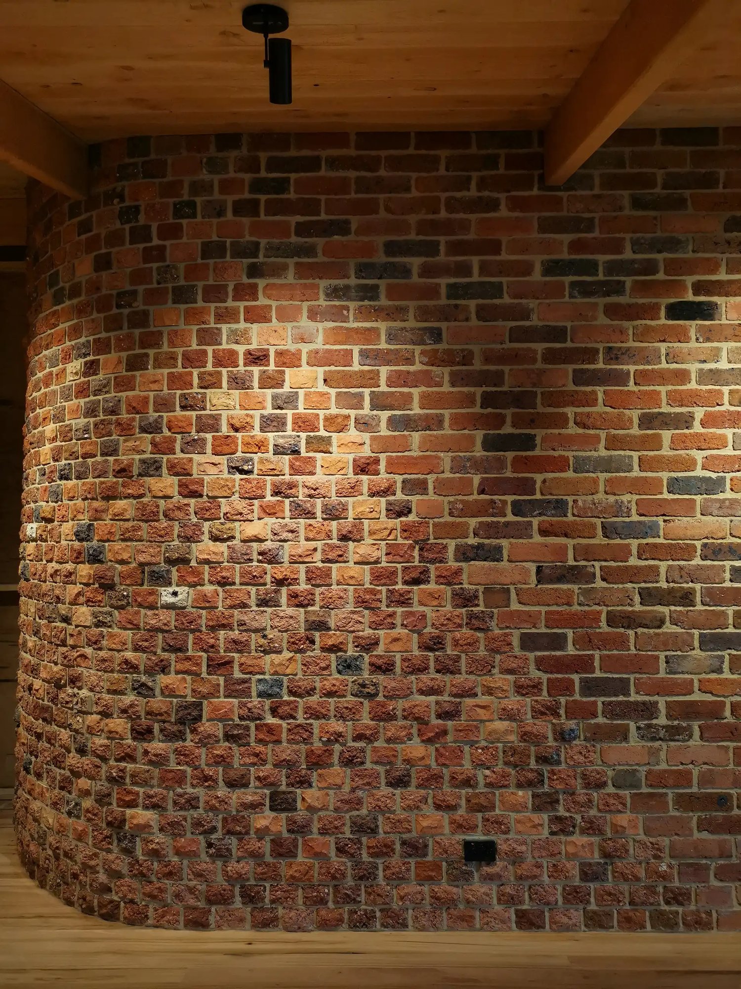 Lilydale internal 6