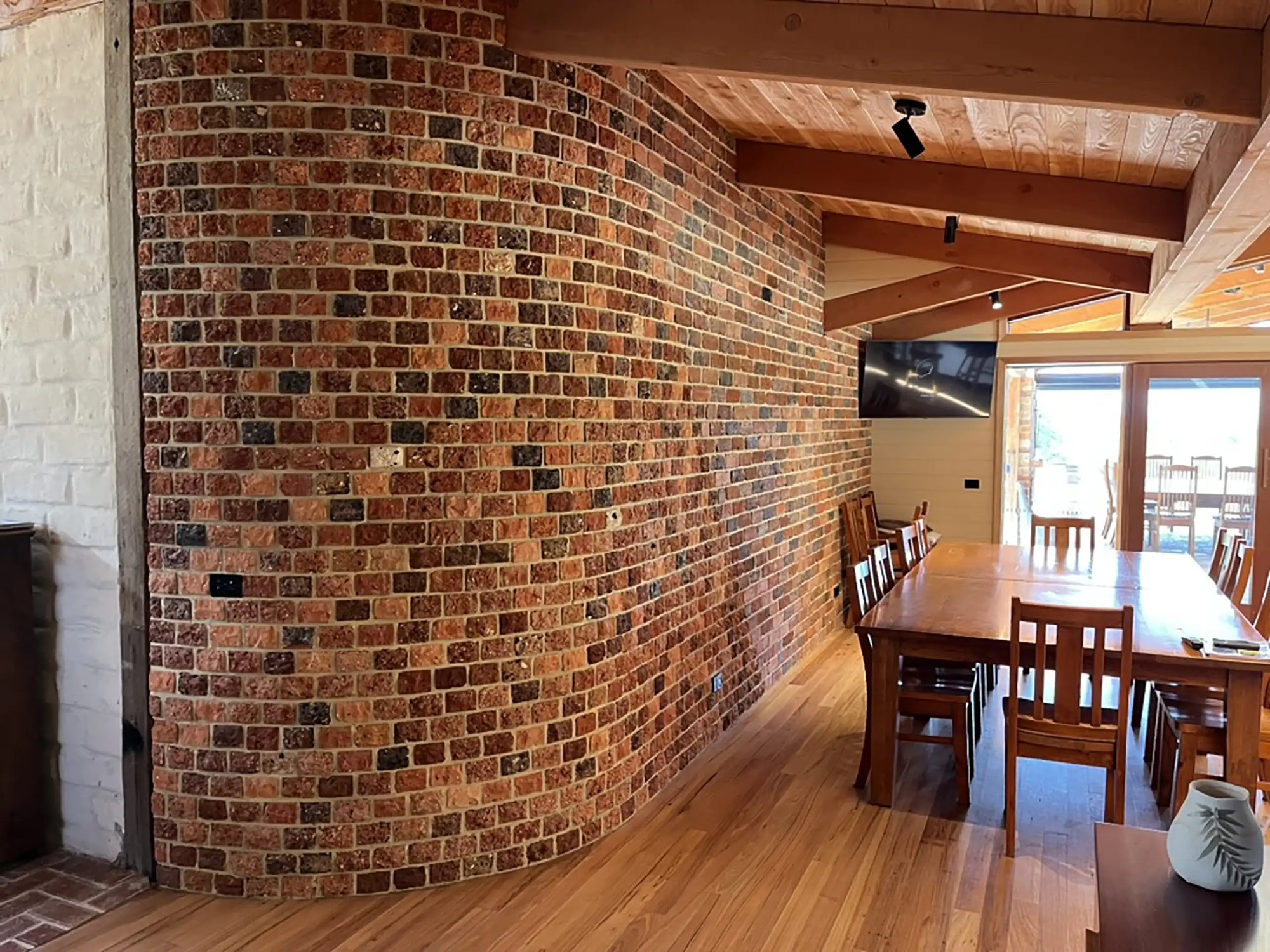 Lilydale internal 7