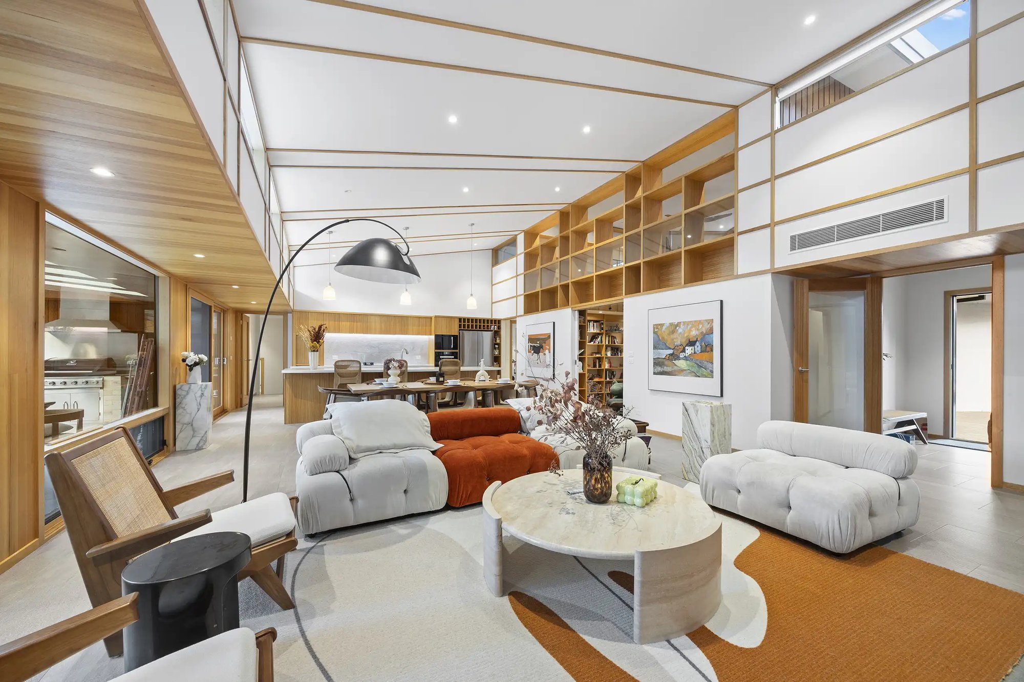 Vermont South internal 3